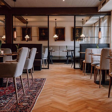 Schmidtburger Hof Hotel Weiler bei Monzingen Eksteriør billede