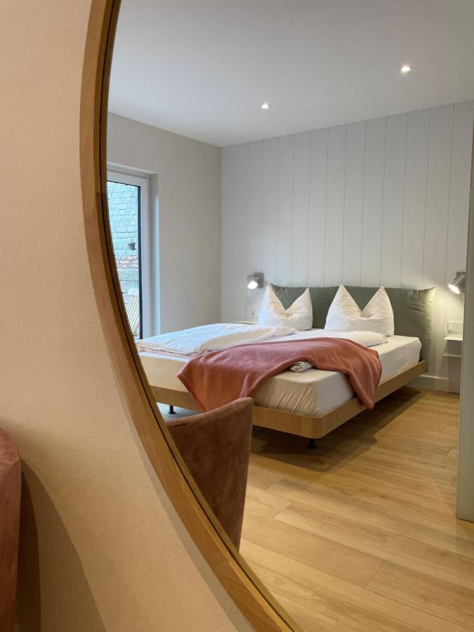Schmidtburger Hof Hotel Weiler bei Monzingen Eksteriør billede