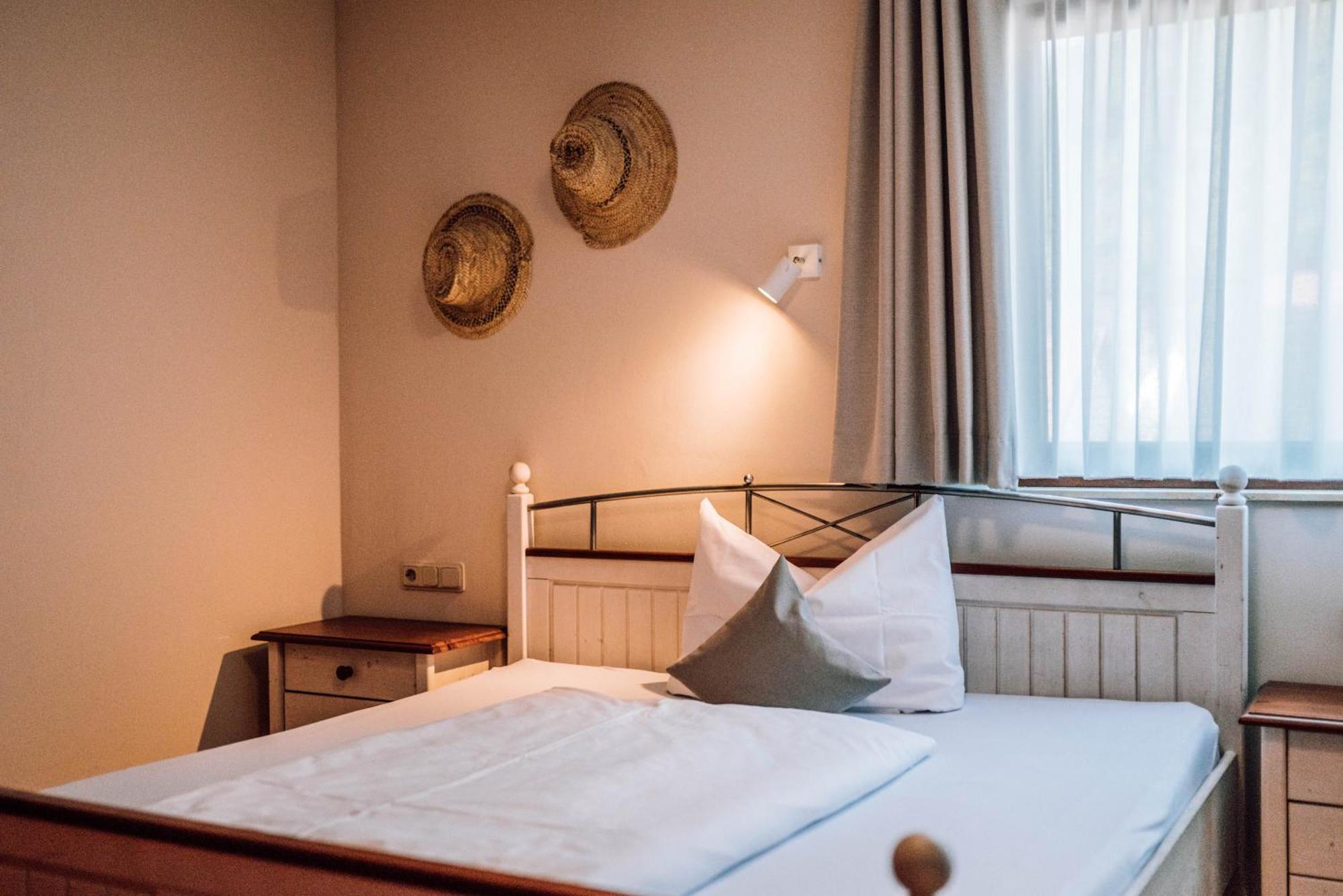 Schmidtburger Hof Hotel Weiler bei Monzingen Eksteriør billede