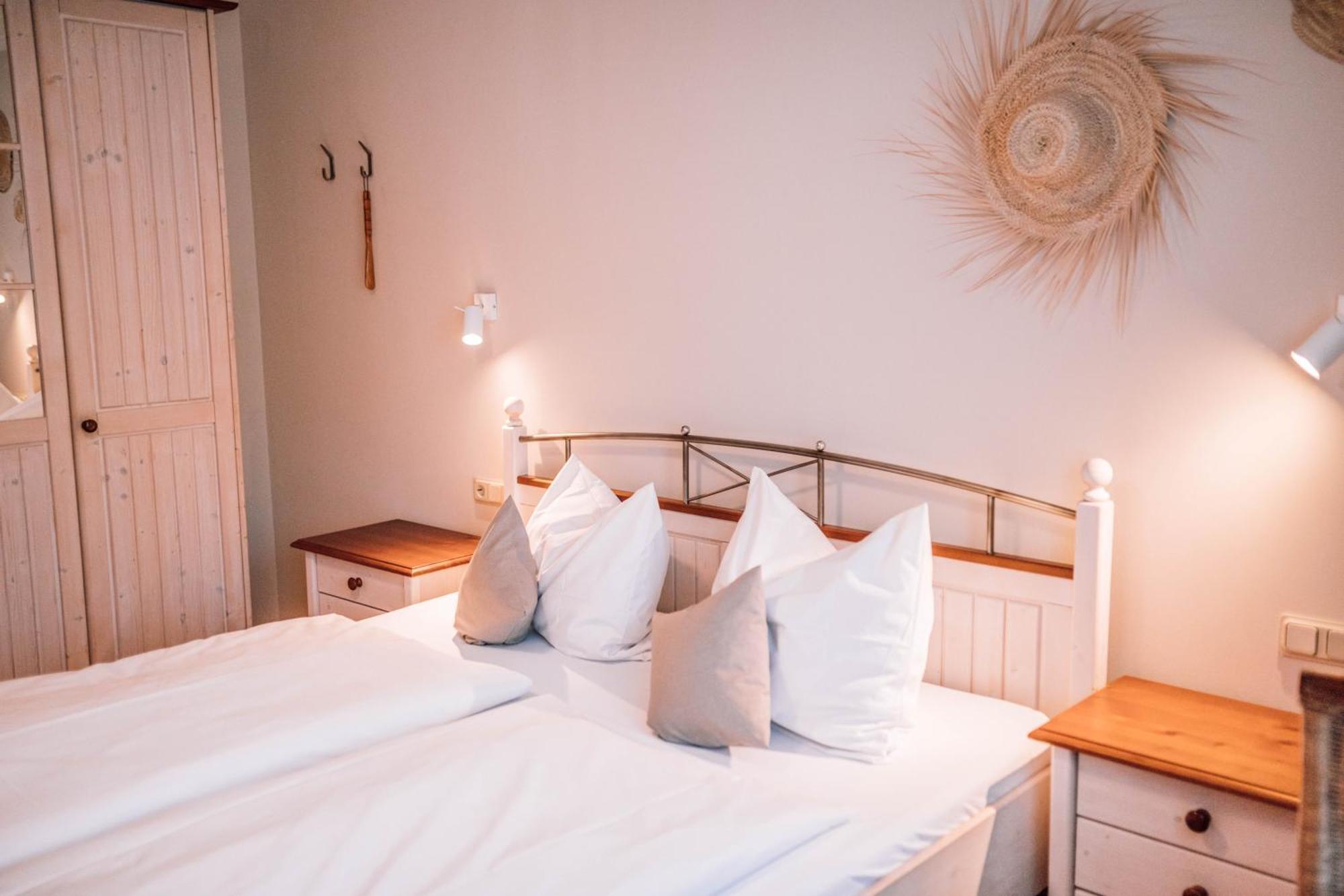 Schmidtburger Hof Hotel Weiler bei Monzingen Eksteriør billede
