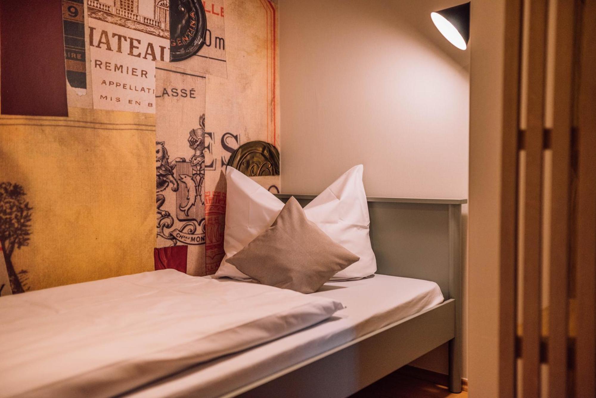 Schmidtburger Hof Hotel Weiler bei Monzingen Eksteriør billede