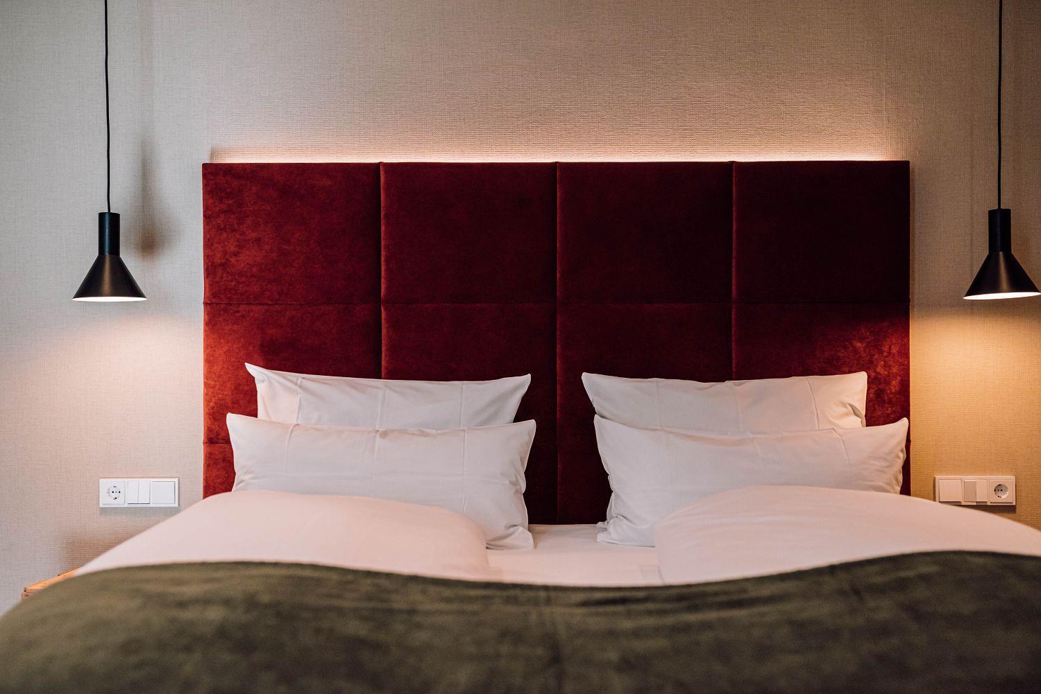 Schmidtburger Hof Hotel Weiler bei Monzingen Eksteriør billede
