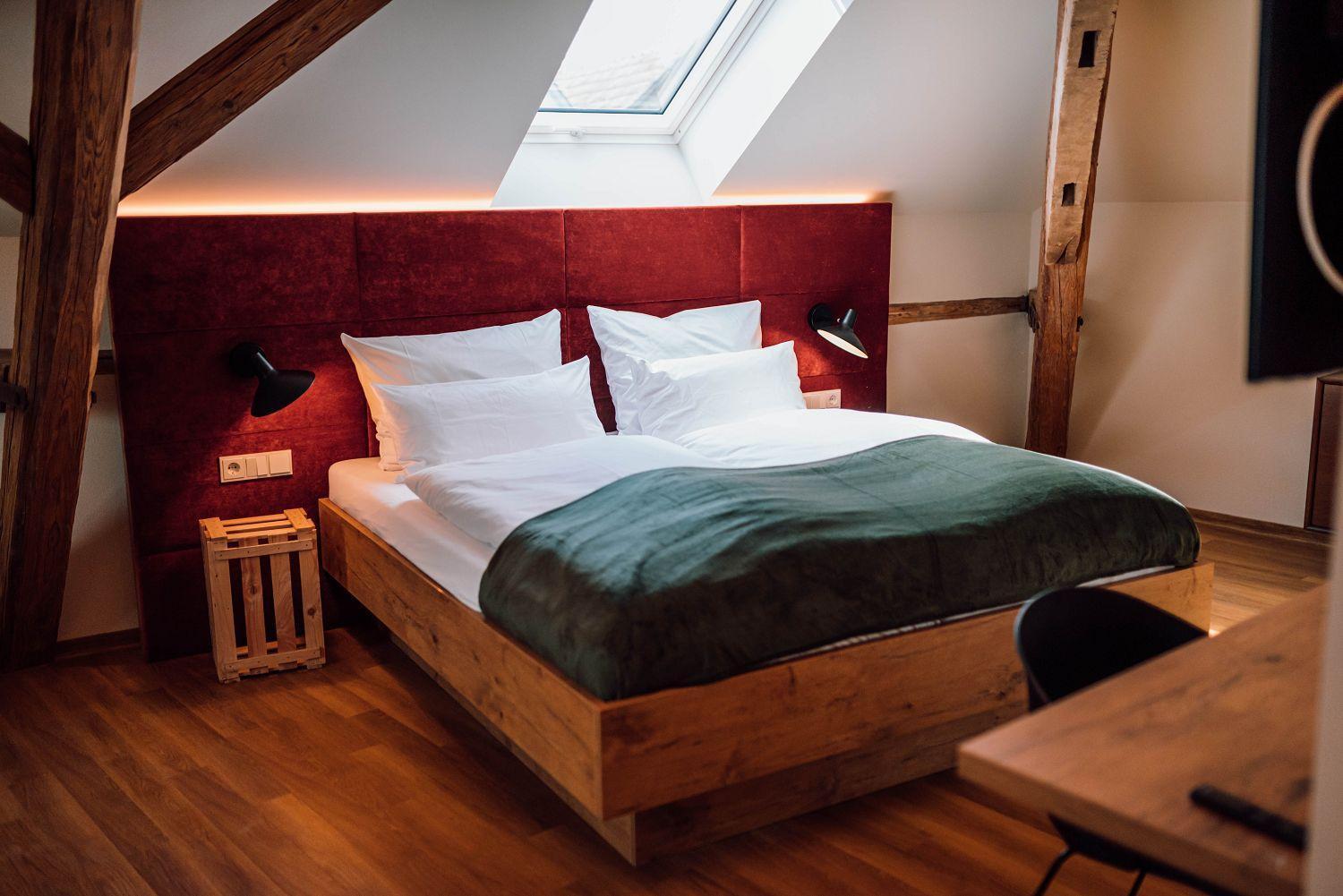 Schmidtburger Hof Hotel Weiler bei Monzingen Eksteriør billede