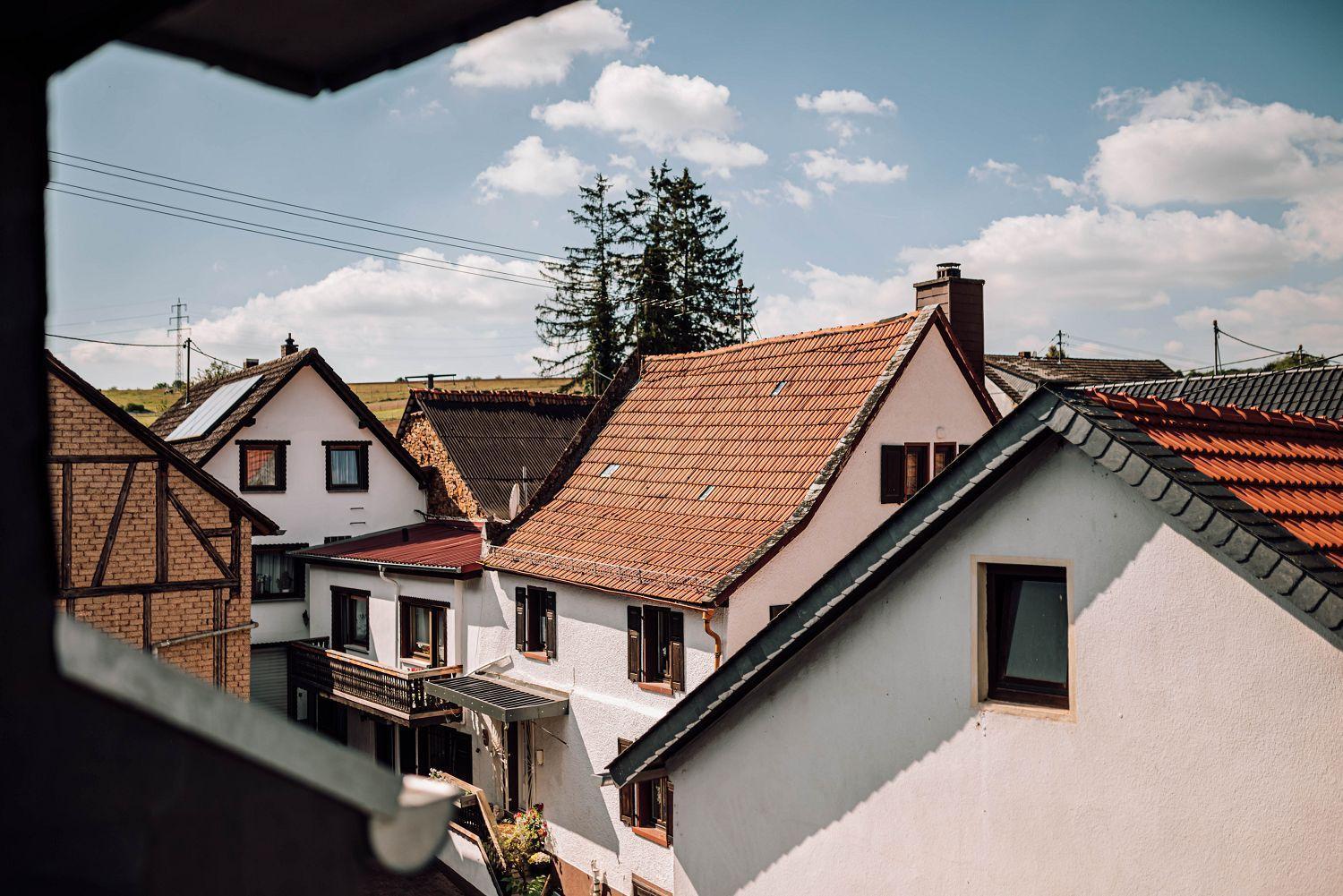 Schmidtburger Hof Hotel Weiler bei Monzingen Eksteriør billede